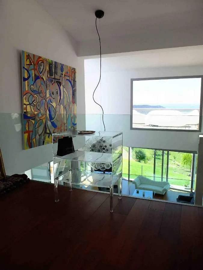 Amazing Modern Villa In Nice