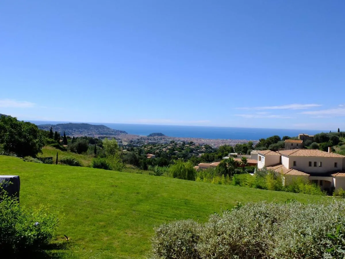 Amazing Modern Villa In Nice
