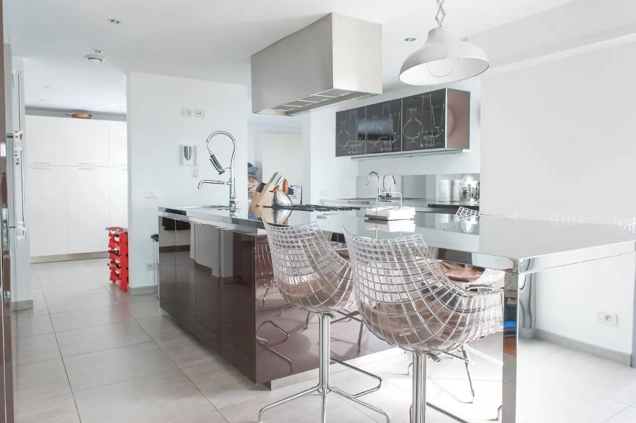 Amazing Modern Villa In Nice France