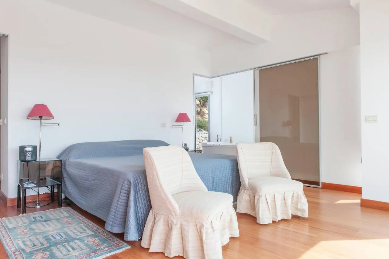 Amazing Modern Villa In Nice