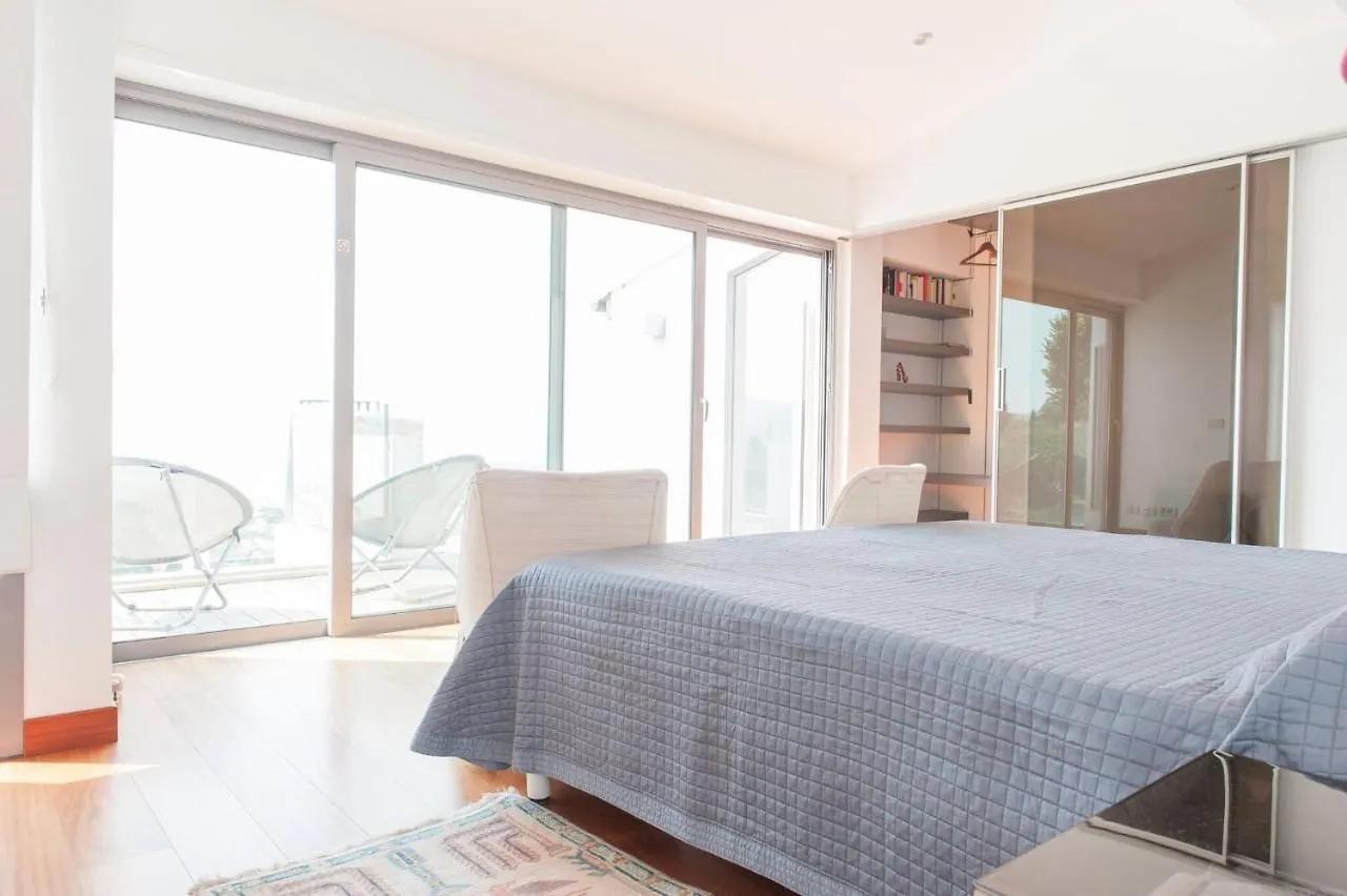 Amazing Modern Villa In Nice France