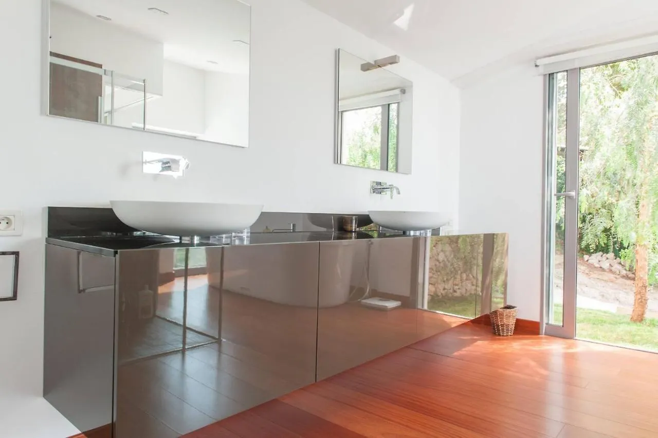 Amazing Modern Villa In Nice 0*,