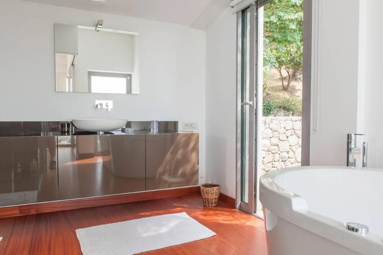 Amazing Modern Villa In Nice 0*,