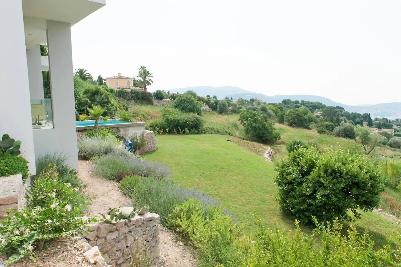 Amazing Modern Villa In Nizza