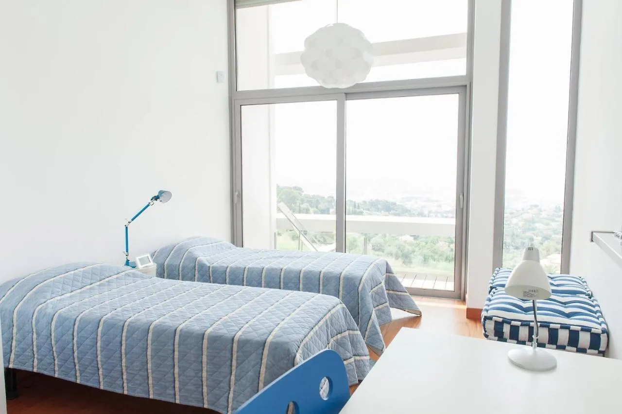 Amazing Modern Villa In Nizza