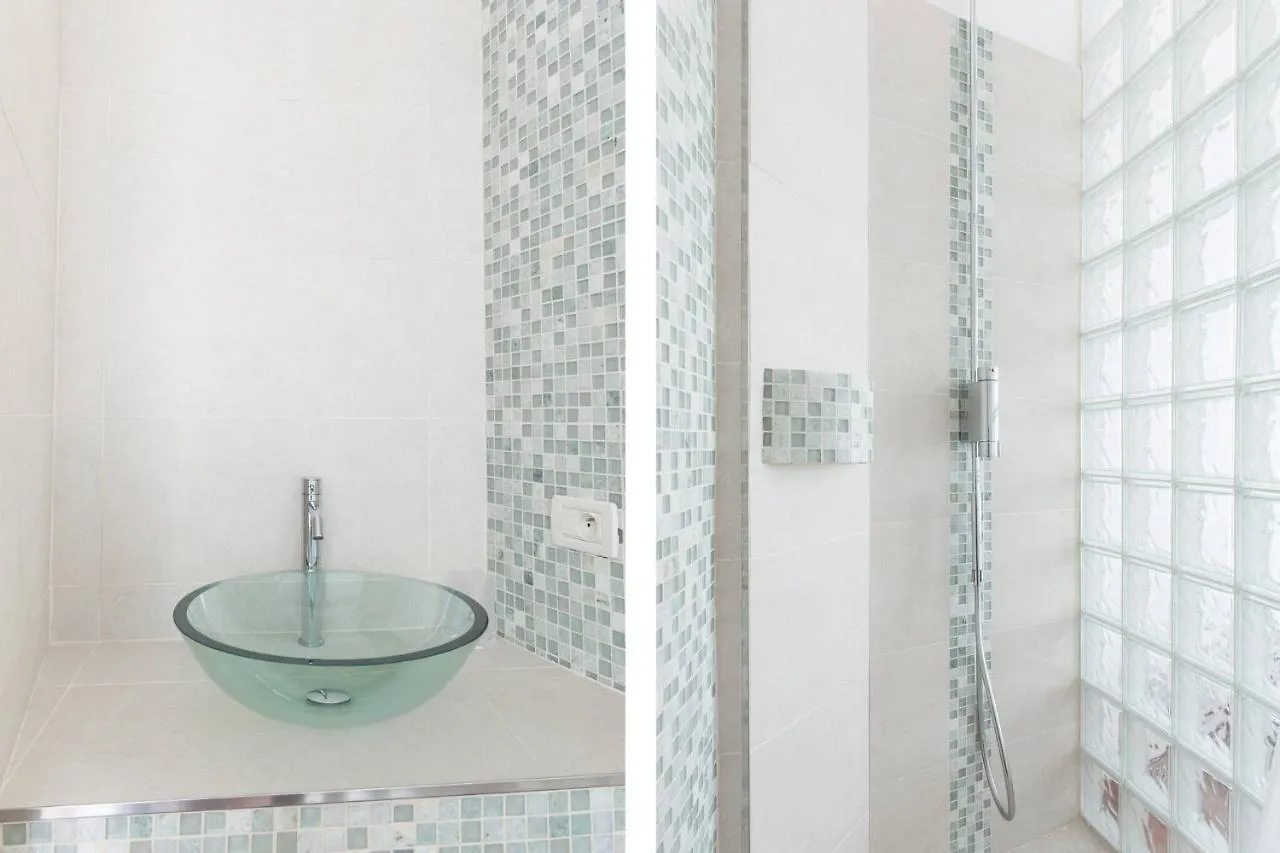 Amazing Modern Villa In Nizza